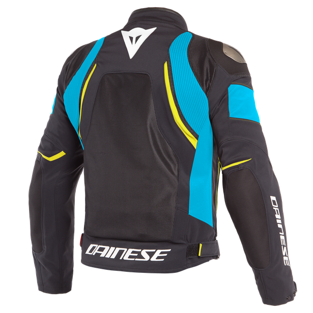 DINAMICA AIR D-DRY JACKET
