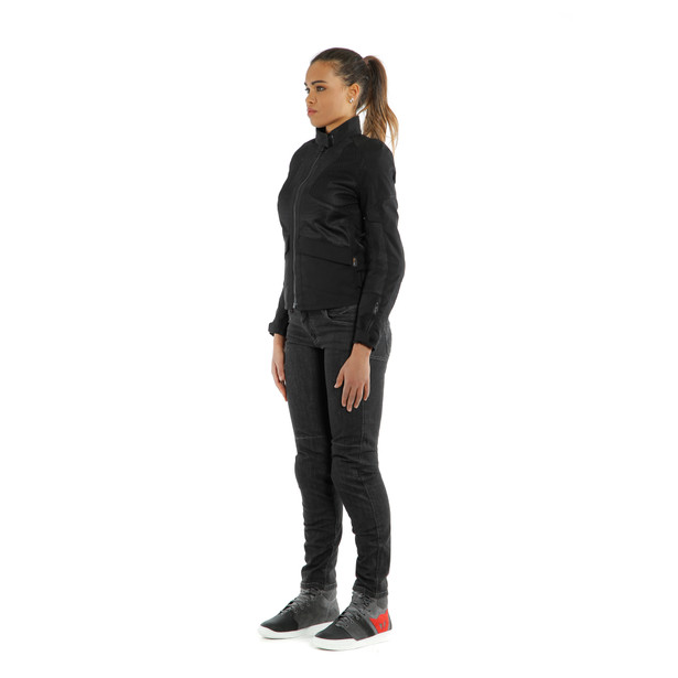 AIR TOURER LADY TEX JACKET