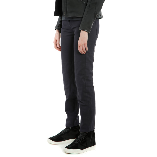 CASUAL REGULAR LADY TEX PANTS