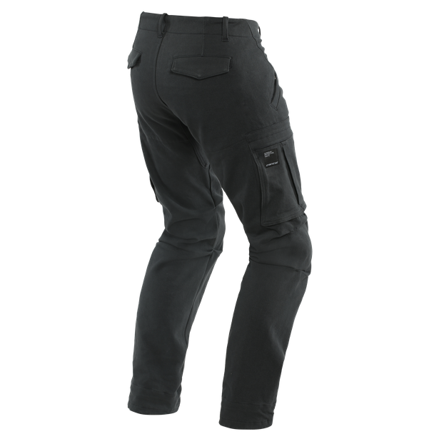 COMBAT TEX PANTS