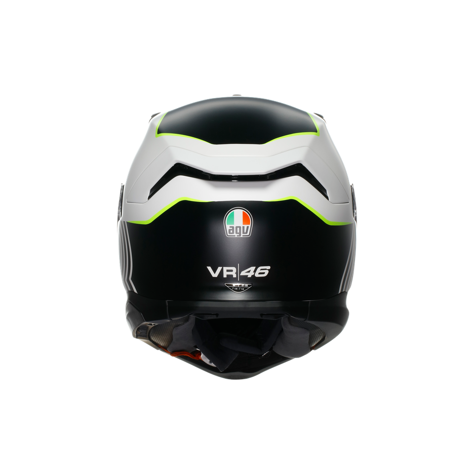 K7 AGV E2206 MPLK - SUPER 46