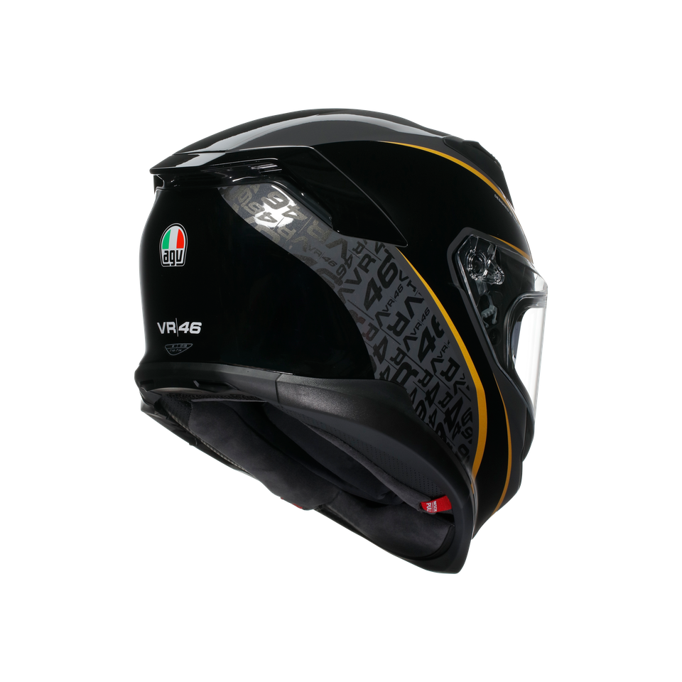 K7 AGV E2206 MPLK - FLOW 46