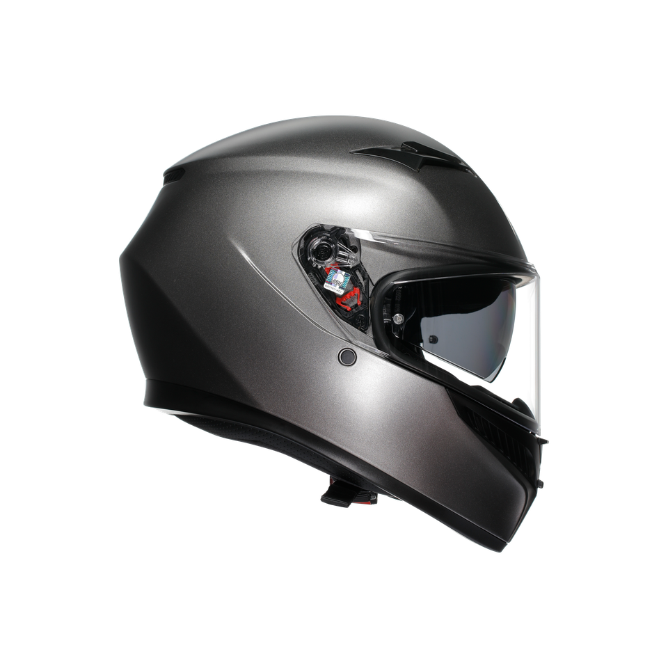 K3 E2206 - MONO MATT LUNA GREY