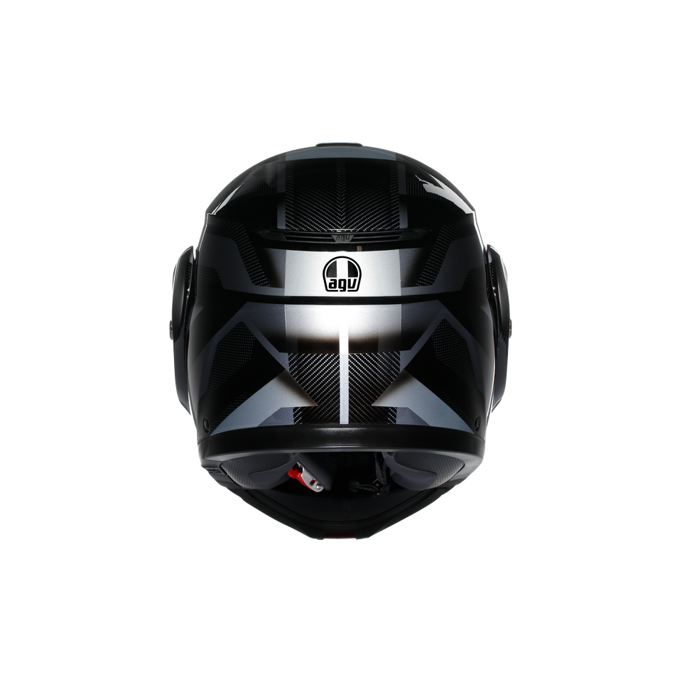 STREETMODULAR E2206 - LEDRO MATT BLACK/GREY