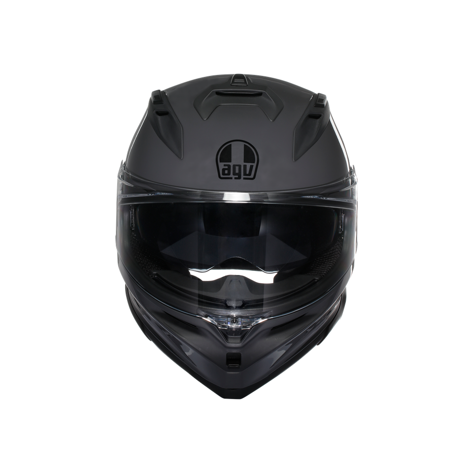 K7 AGV E2206 MPLK - MONO EVO GREY