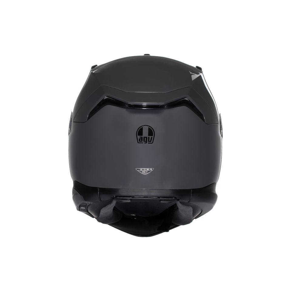 K7 AGV E2206 MPLK - MONO EVO GREY