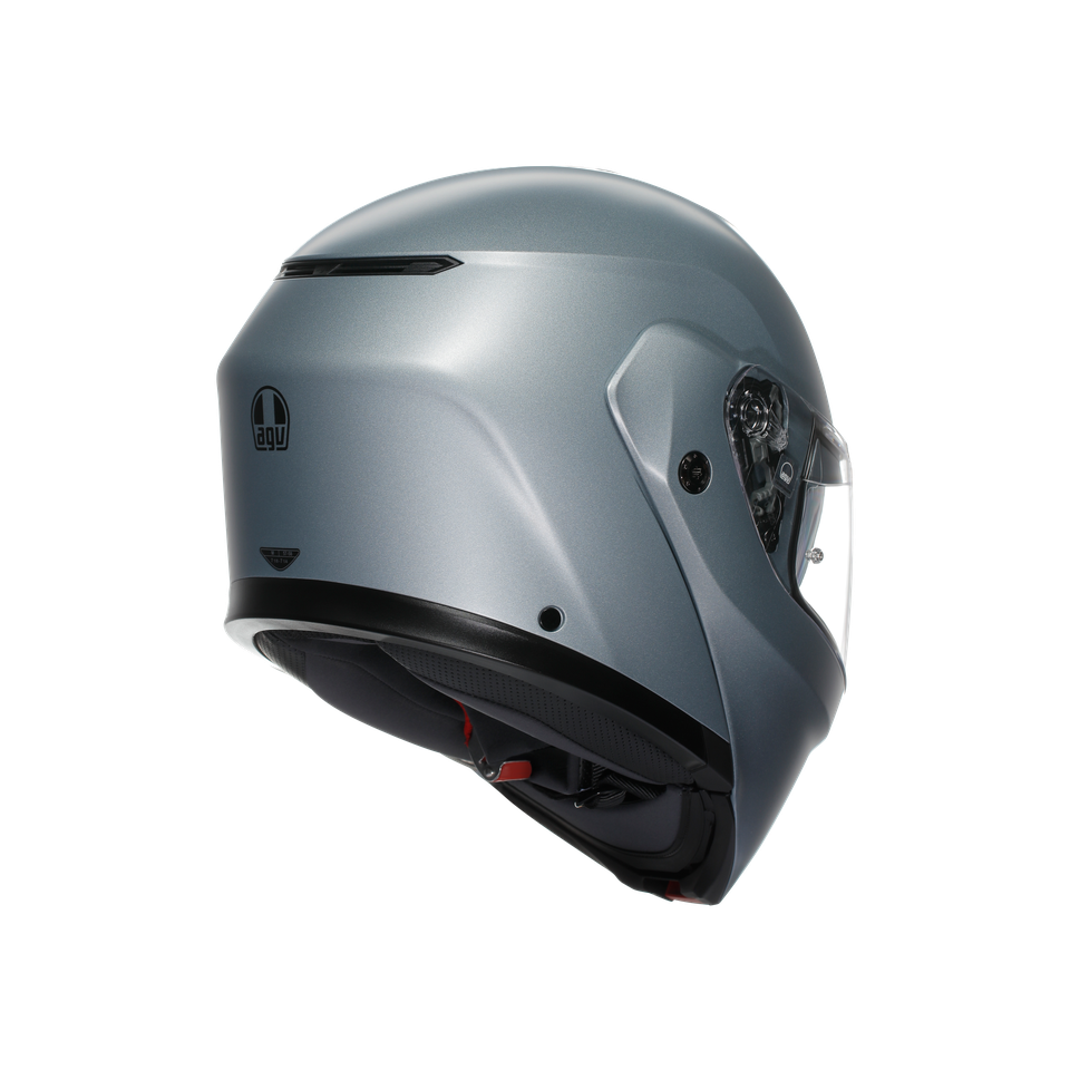 STREETMODULAR E2206 - MONO MATT SILVER