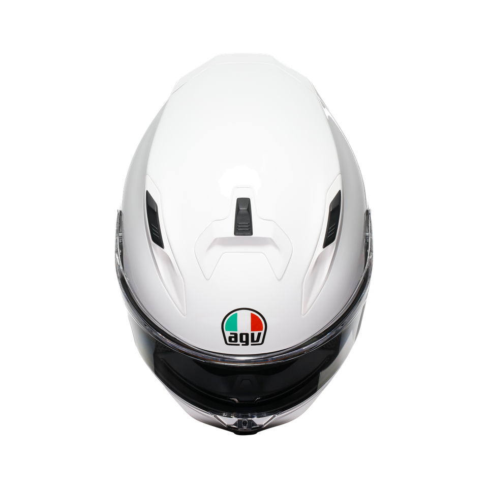 K7 AGV E2206 MPLK - MONO WHITE