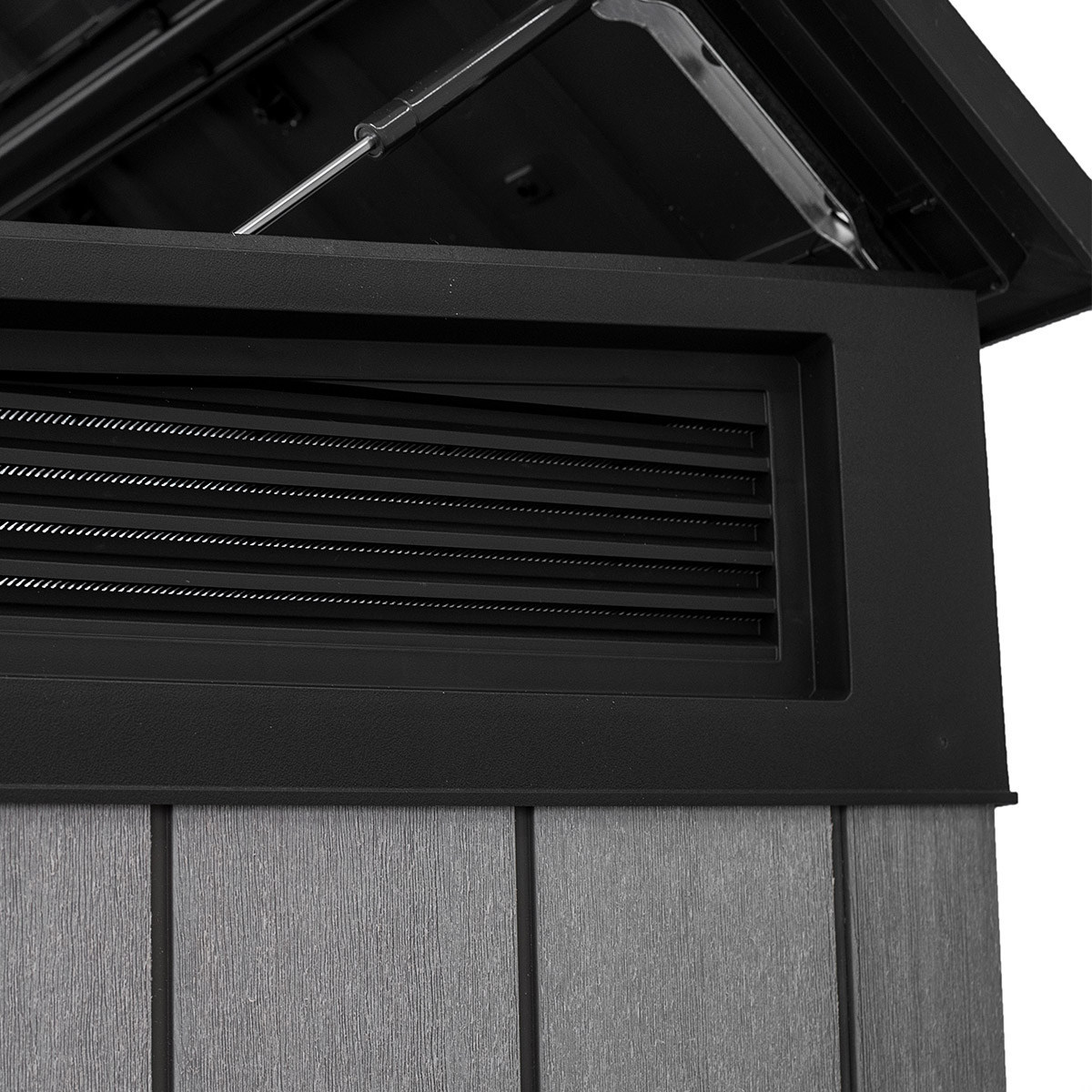 Keter 6 ft X 3.5 ft Shed