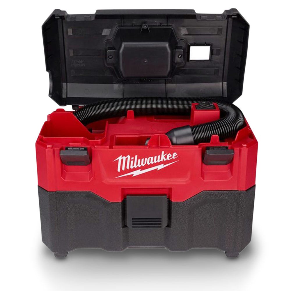 MILWAUKEE 18V FUEL™ 11 Piece 3 x 5.0Ah Combo Kit M18FPP11A3503B