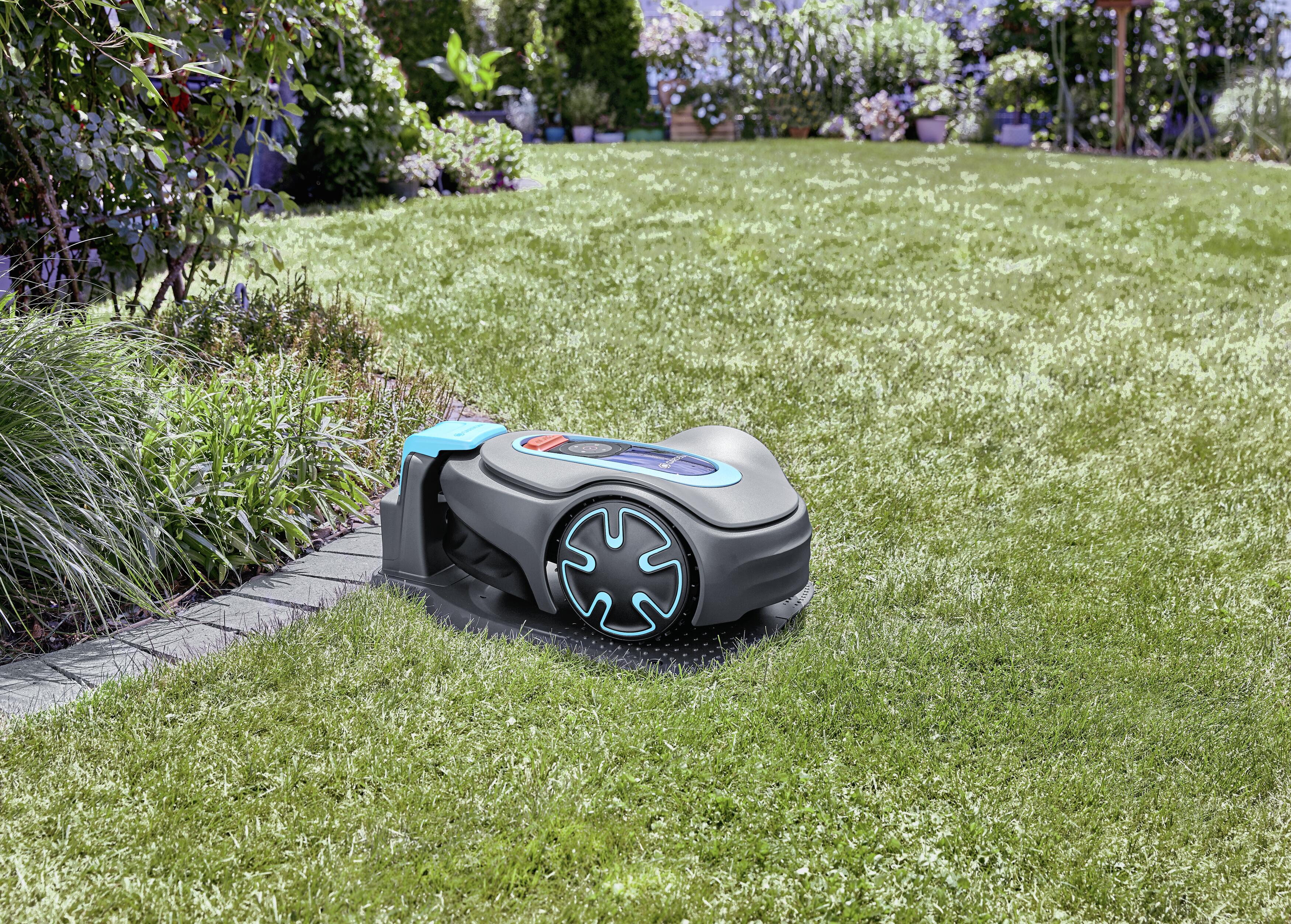 SILENO minimo, 5400 sq. ft