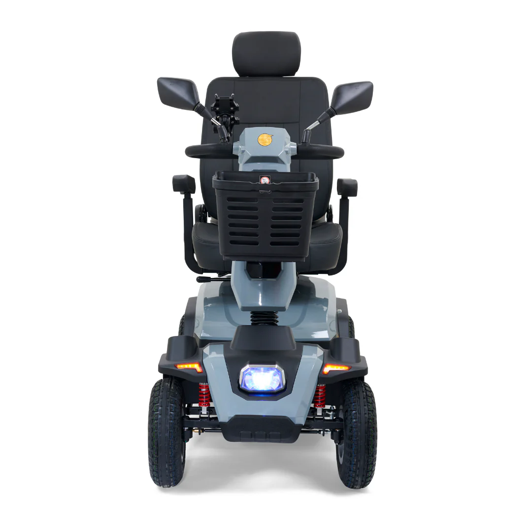 Golden Technologies Heavy Duty Golden Eagle Mobility Scooter