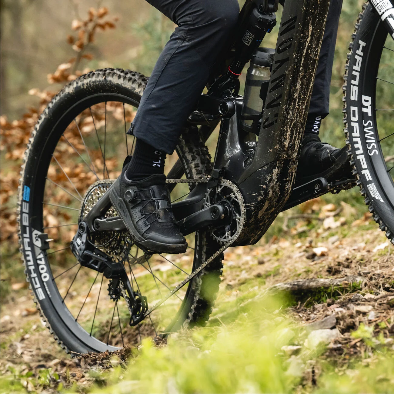 Canyon Neuron:ONfly CF 7