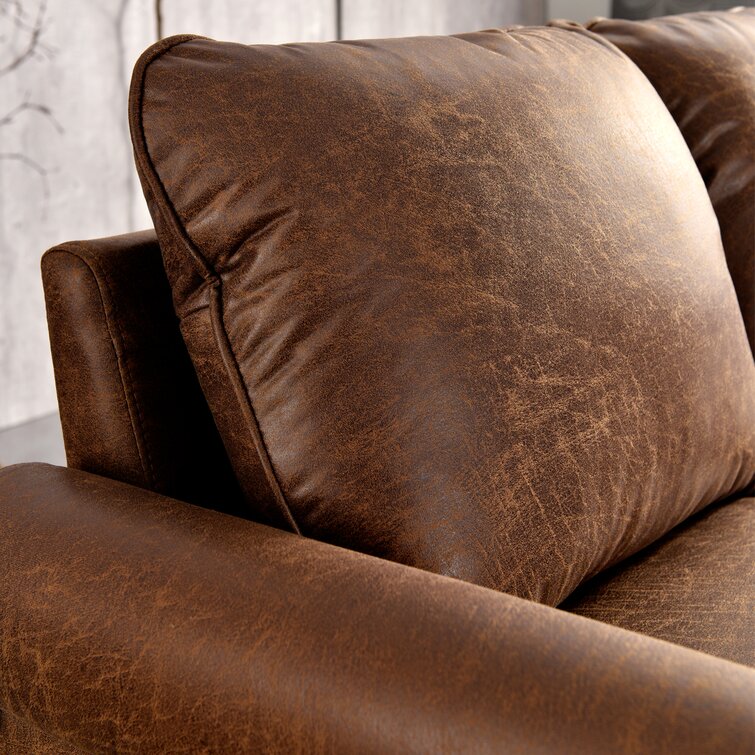 Ainsley 74.01” Rolled Arm Sofa