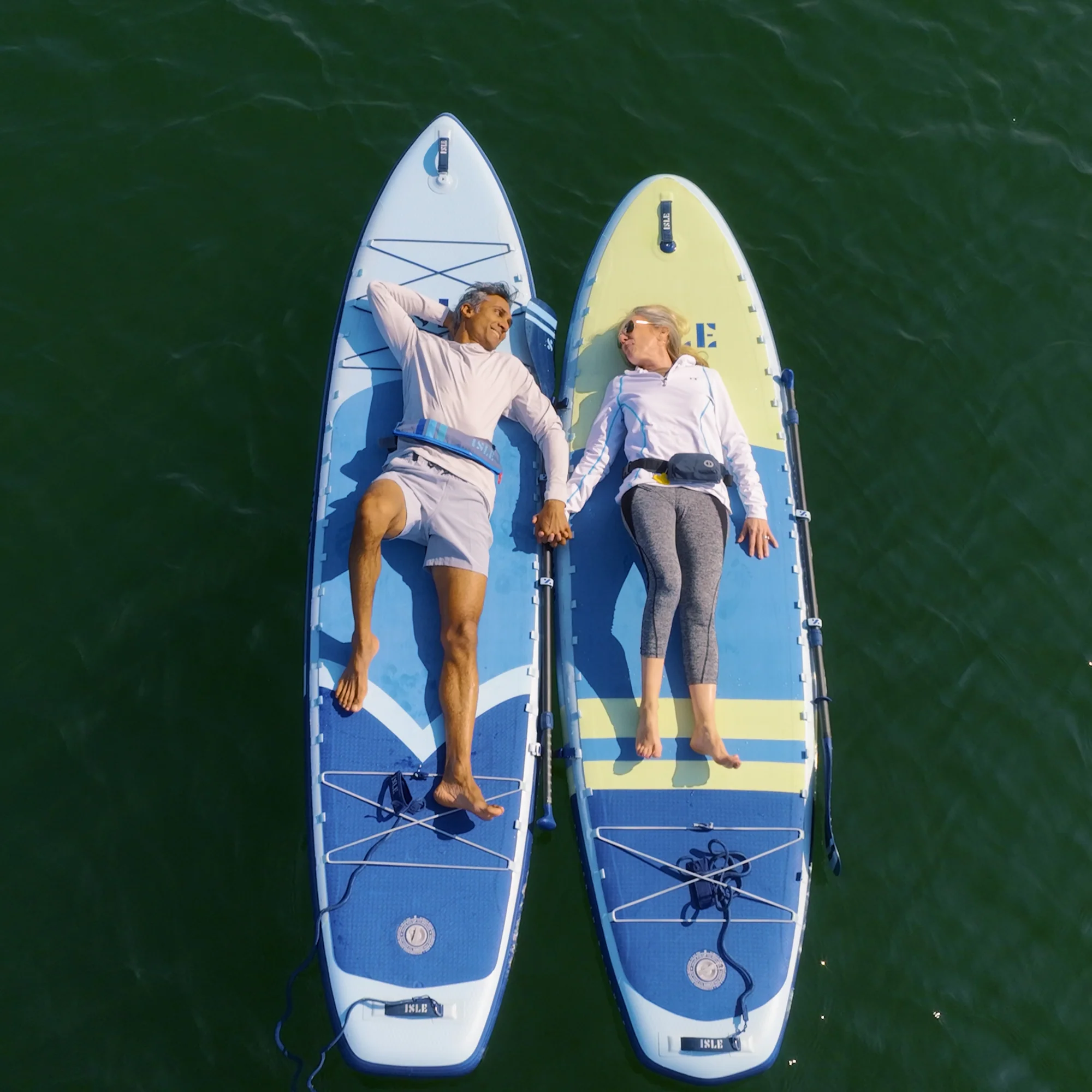 Pioneer 3 SUP-Kayak Bundle