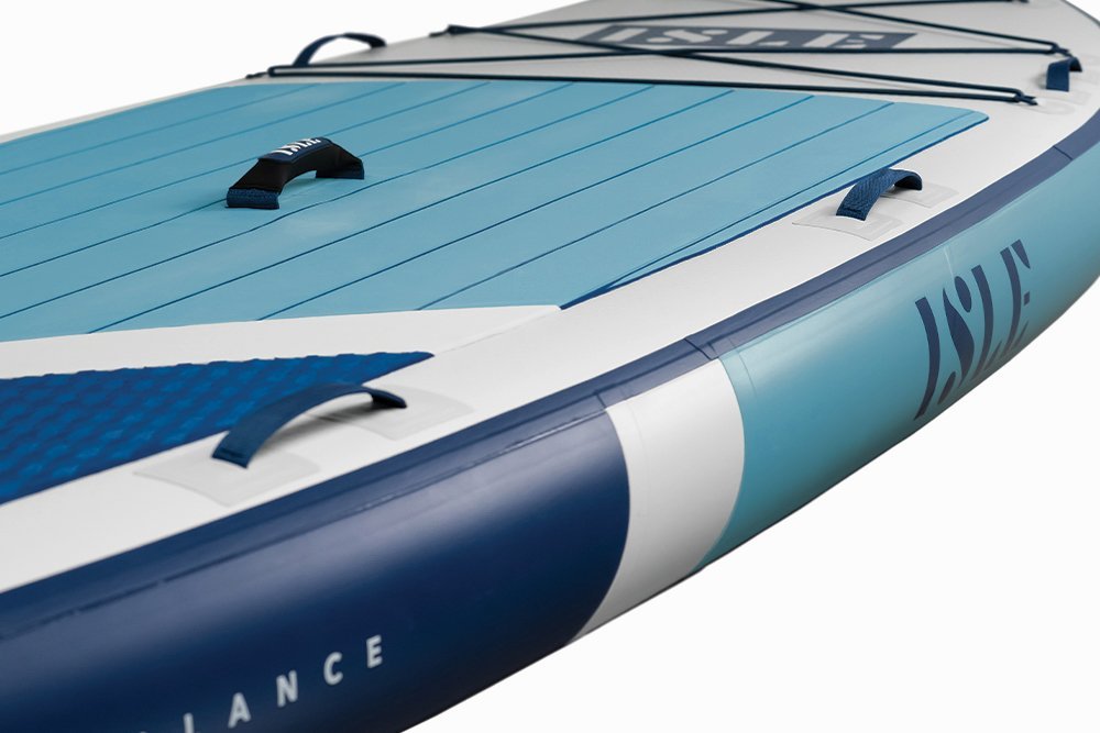 Megalodon | 12' / 15'