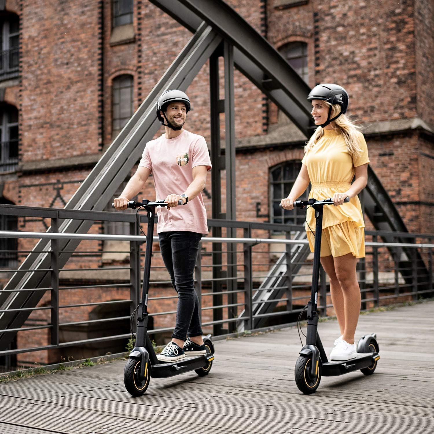 Segway Ninebot MAX G30