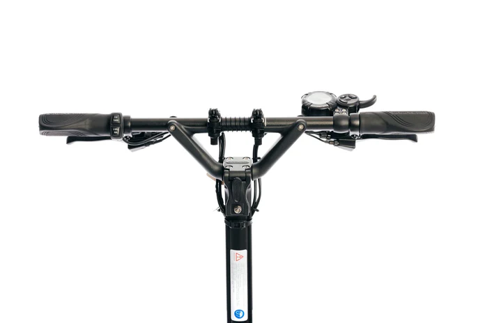 Dualtron Eagle Ltd. 60V/24.5Ah Electric Scooter