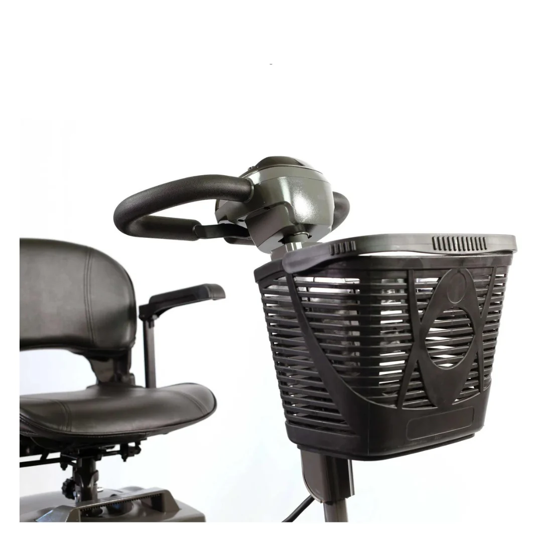 Reyhee Cruiser 4 Wheel Electric Mobility Scooter