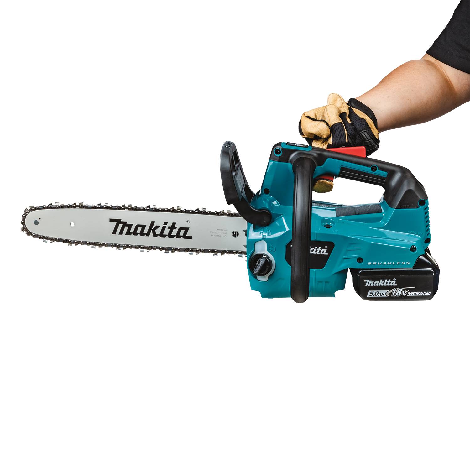 Makita XCU09PT 36V (18V X2) LXT Brushless 16