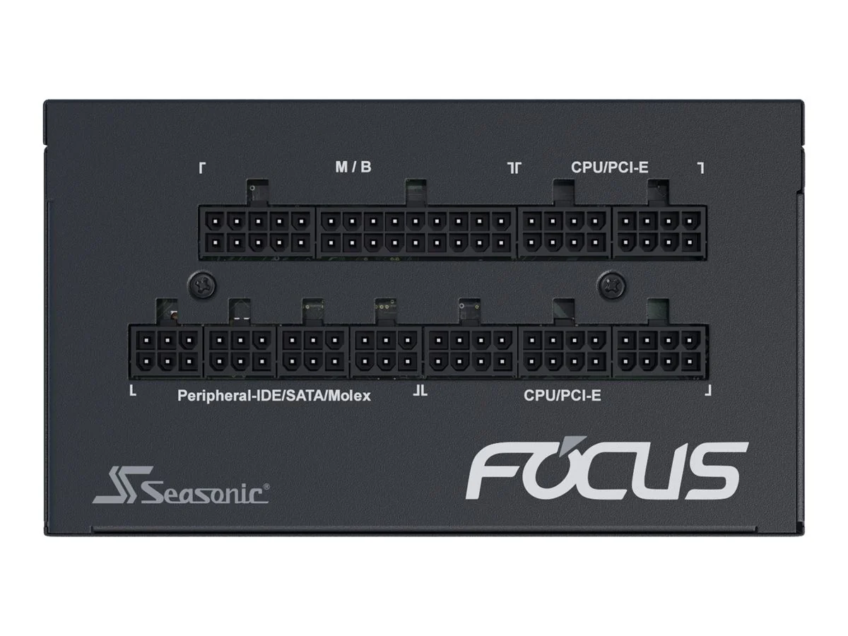 Seasonic Focus GX– 850 W