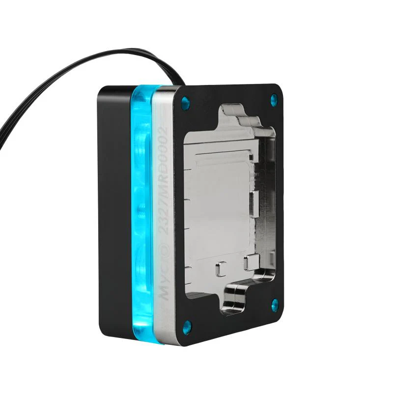 Thermal Grizzly Mycro Direct-Die CPU Watercooler RGB - AM5