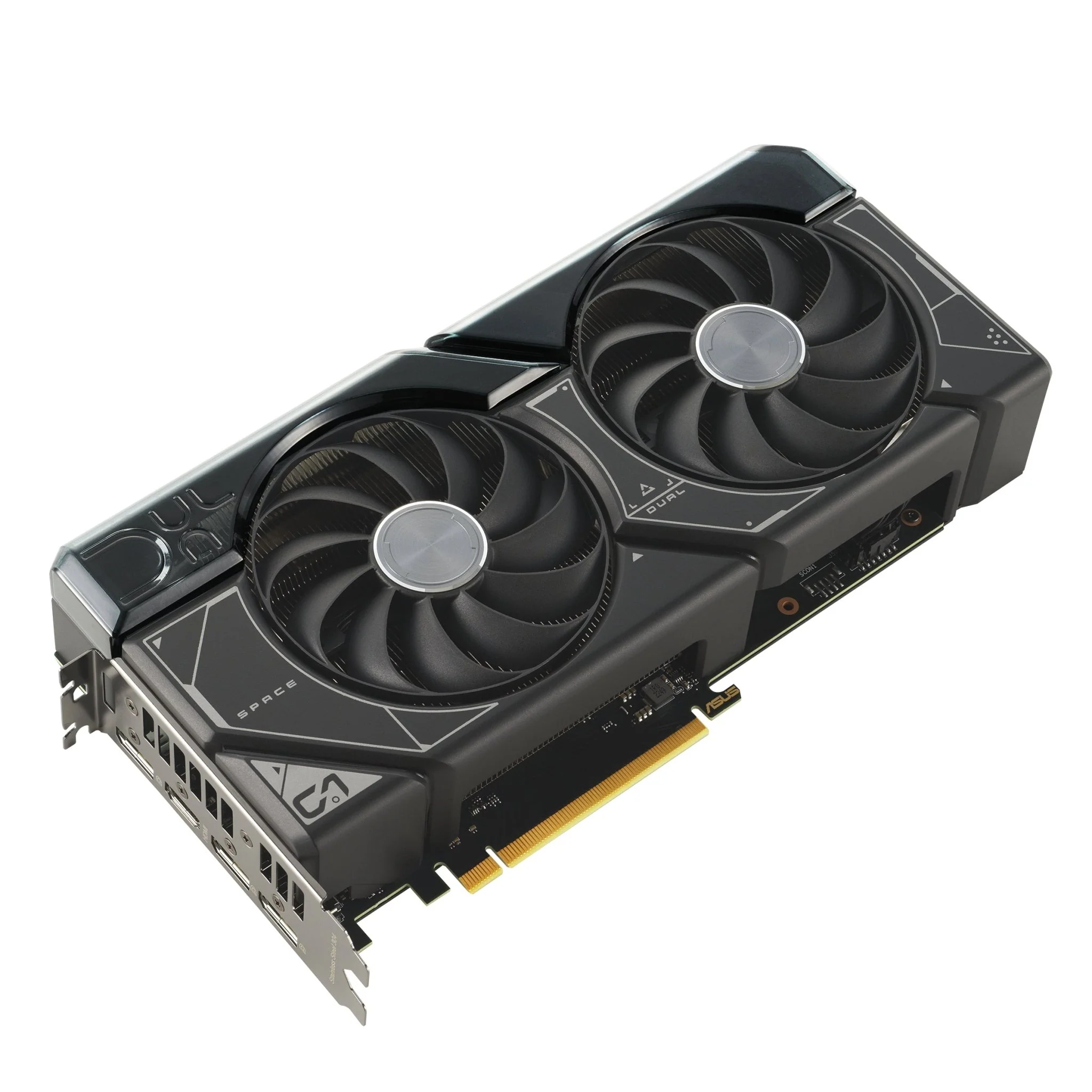 ASUS DUAL-RTX4070-12G GAMING