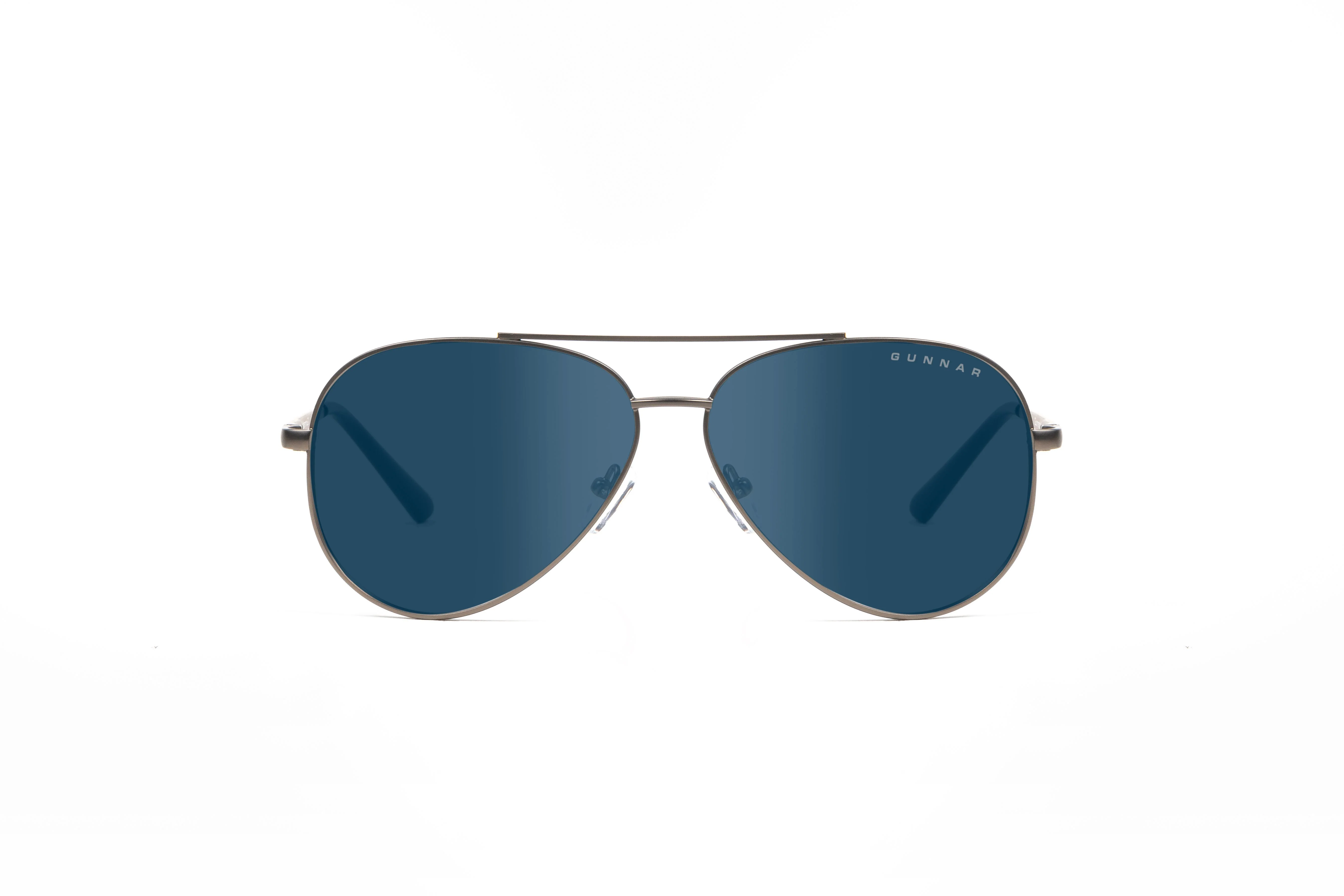 Gunnar Maverick - Gunmetal - Sun