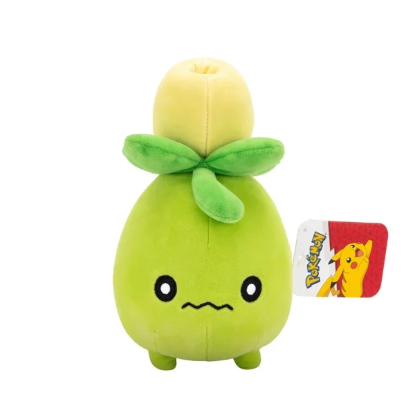 Pokémon - Plush 20 CM Asst.  (95217-21)