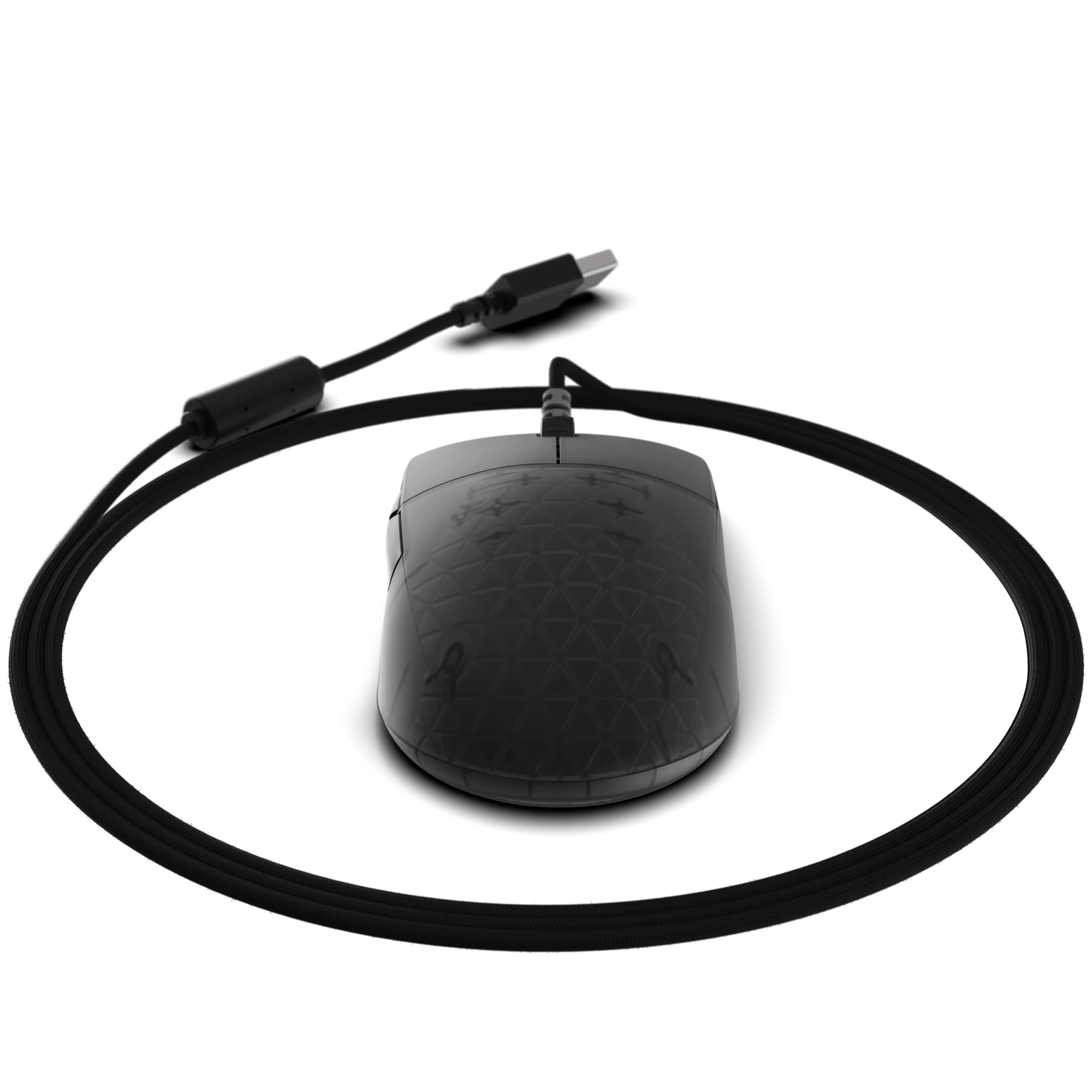 Endgame Gear XM2w 4K V2 – Trådløs Gaming Mus (Dark Frost)