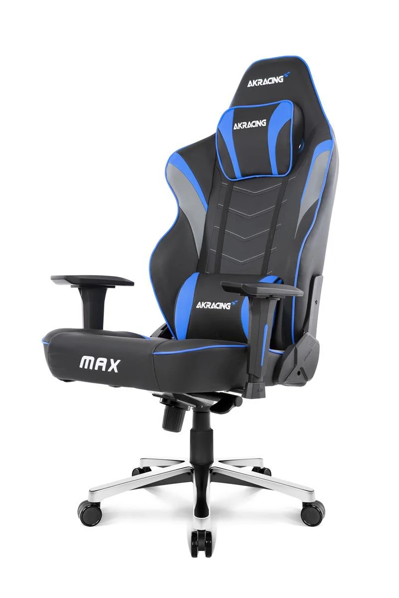 AKRacing MAX Blau