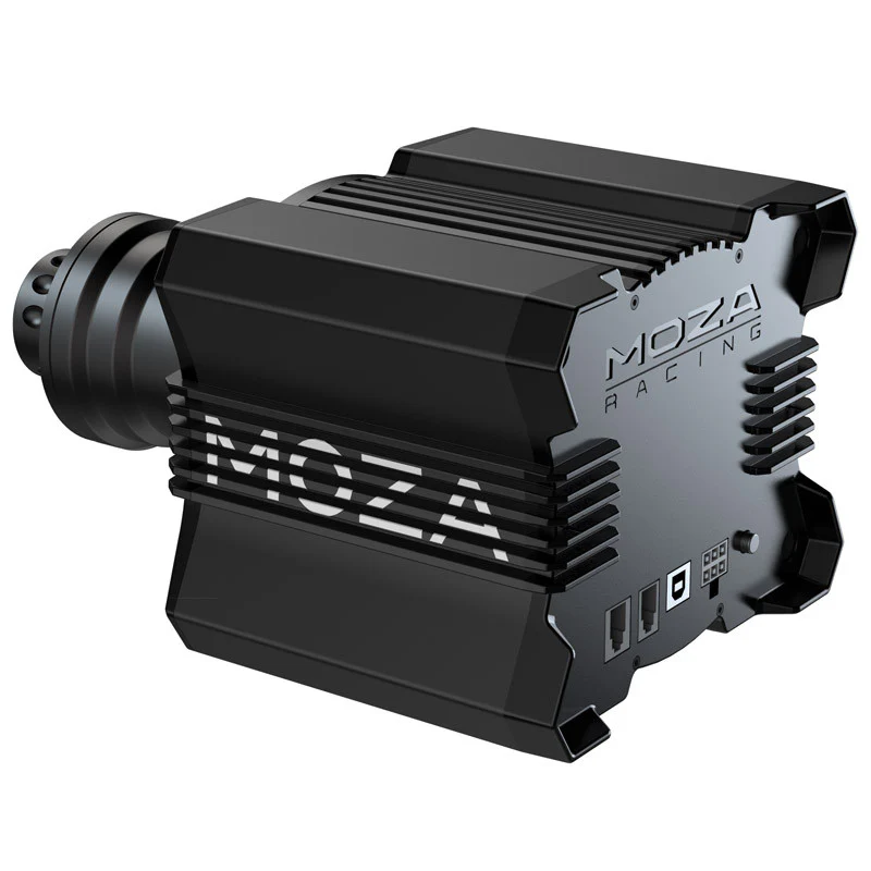 MOZA R9 Direct Drive-Radstand