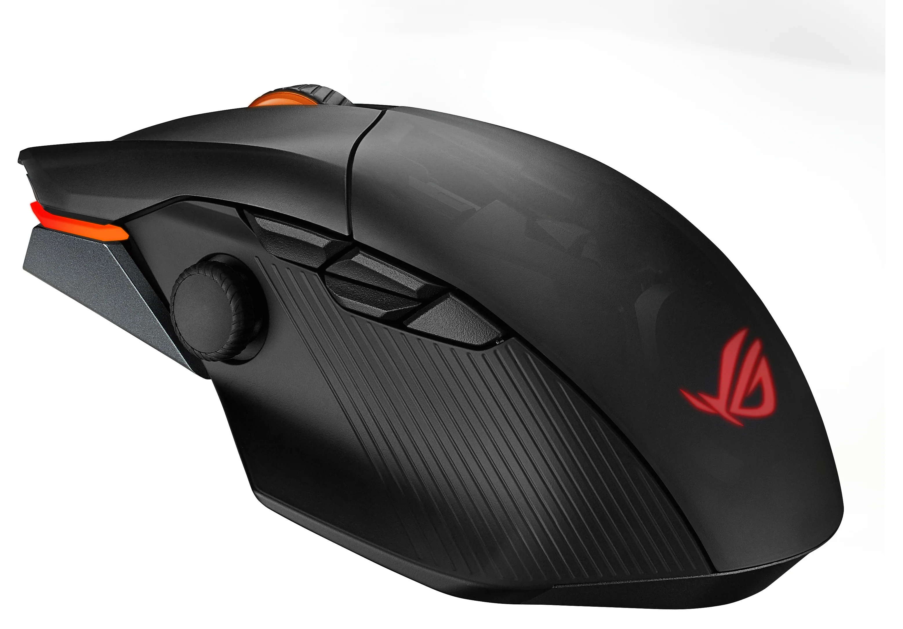 ASUS ROG CHAKRAM X (P708) Kabellose RGB-Gaming-Maus