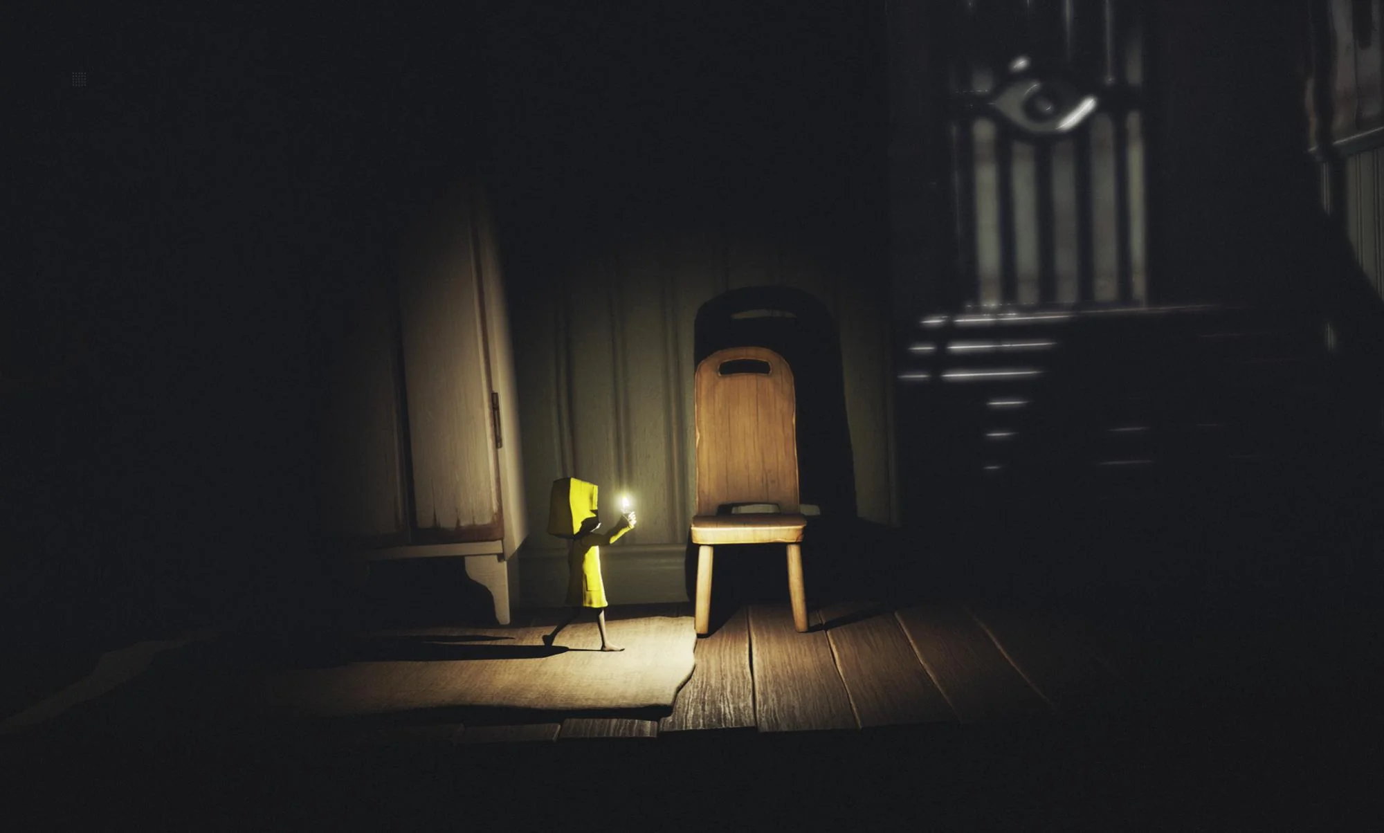 Little Nightmares - Complete Edition - Xbox One