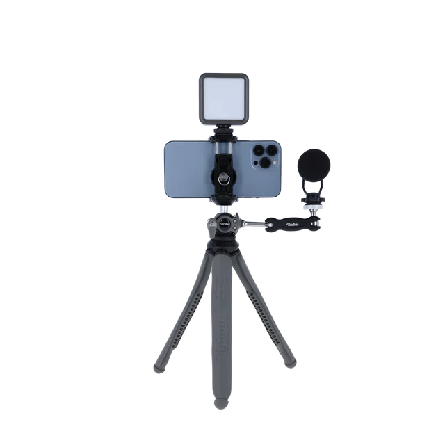 Rollei Monkey Pod 3 grå