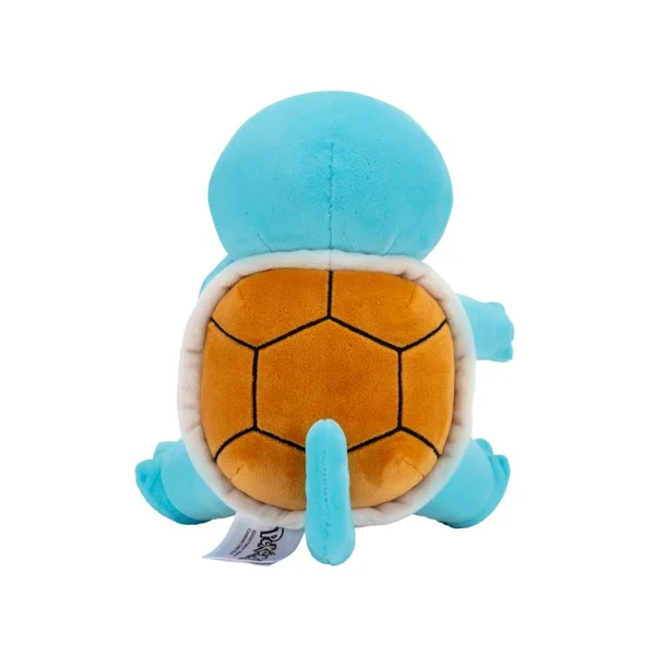 Pokémon - Plush 20 cm Squirtle (PKW4195)