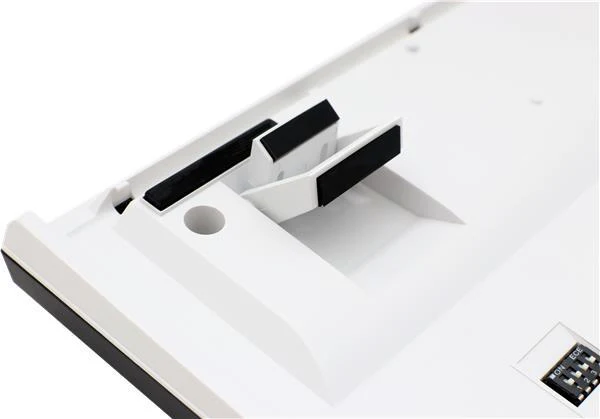 Ducky One 2 TKL Cherry MX Brown mit Hintergrundbeleuchtung