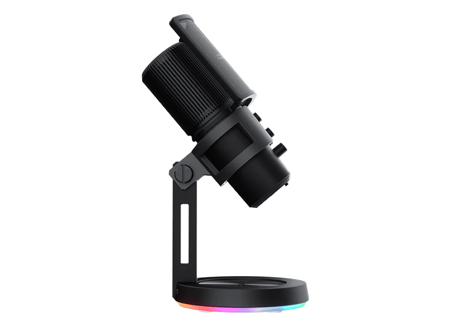 Cougar-Mikrofon Screamer-X