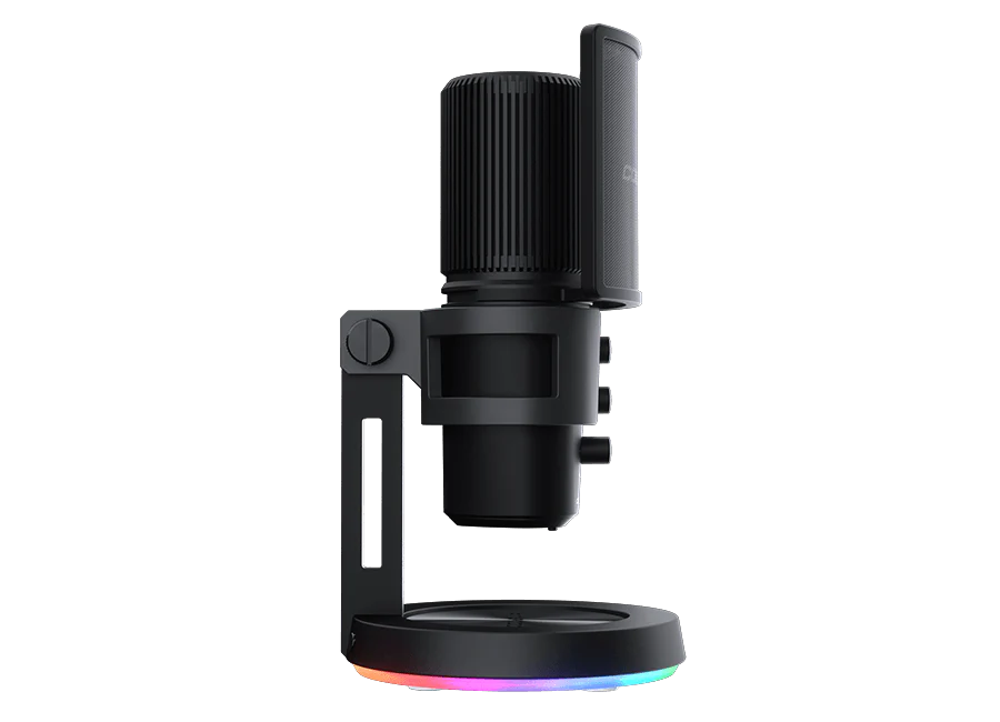 Cougar-Mikrofon Screamer-X