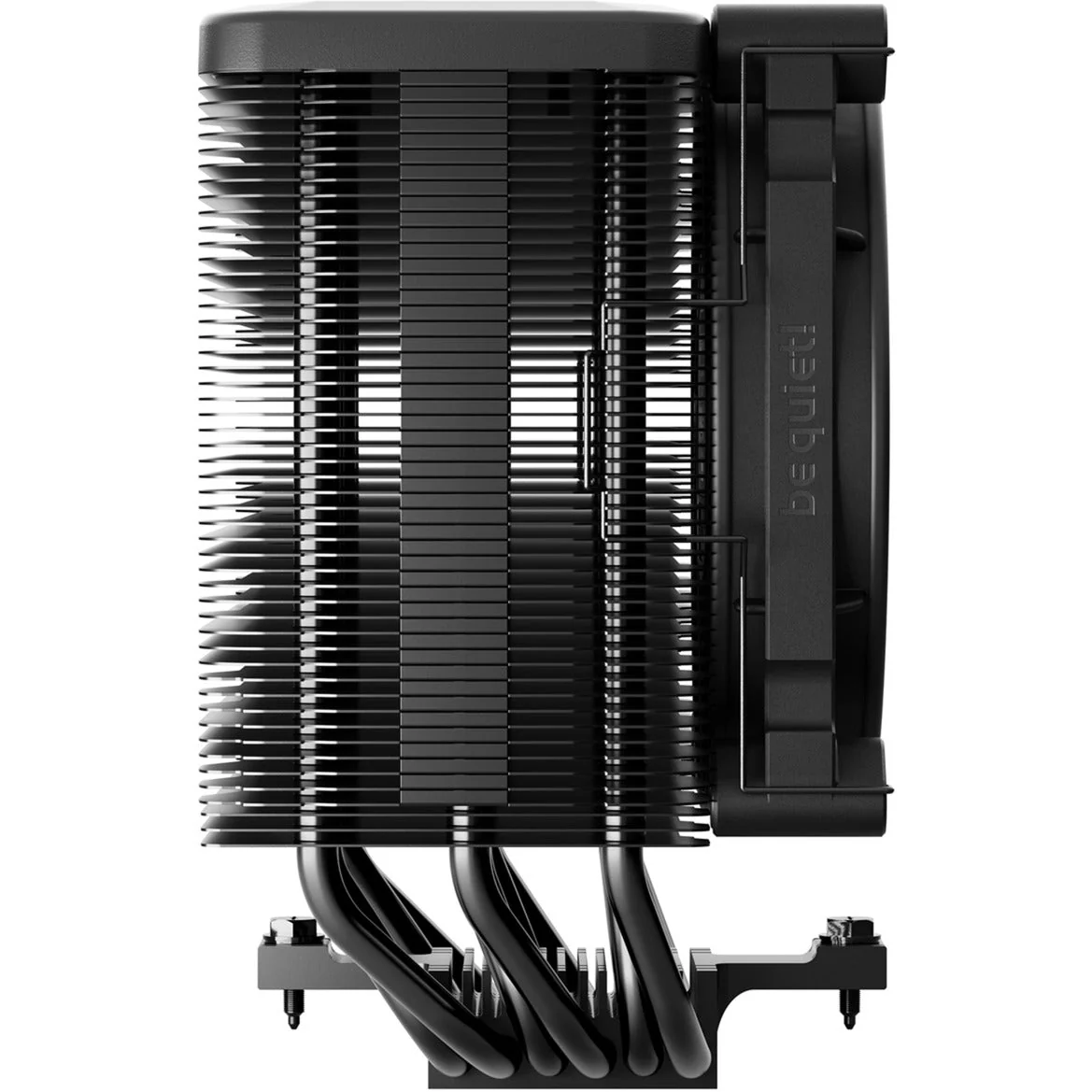 be quiet! Dark Rock 5. CPU cooler (black)