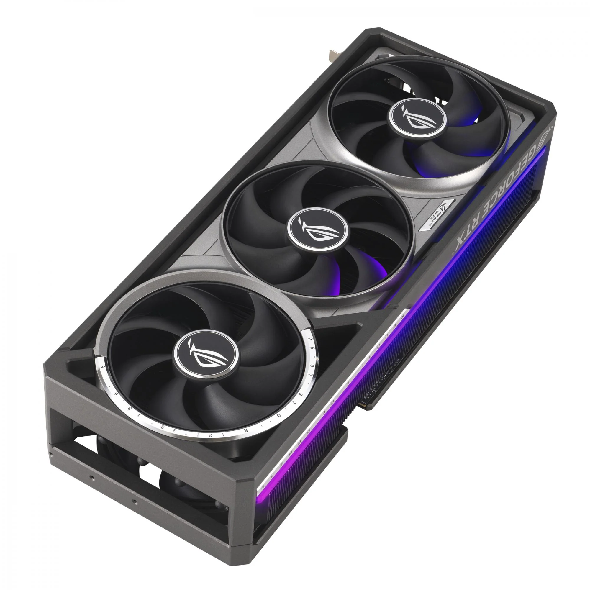 ASUS GeForce RTX 5080 16GB ROG ASTRAL OC GAMING