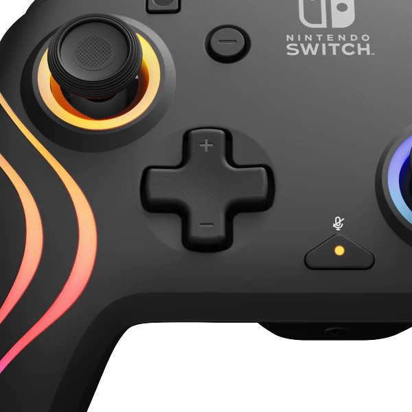 PDP Afterglow Wave Kablet Controller