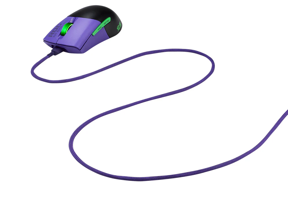 ASUS ROG KERIS (P517) Kabellose EVA Edition-Gaming-Maus