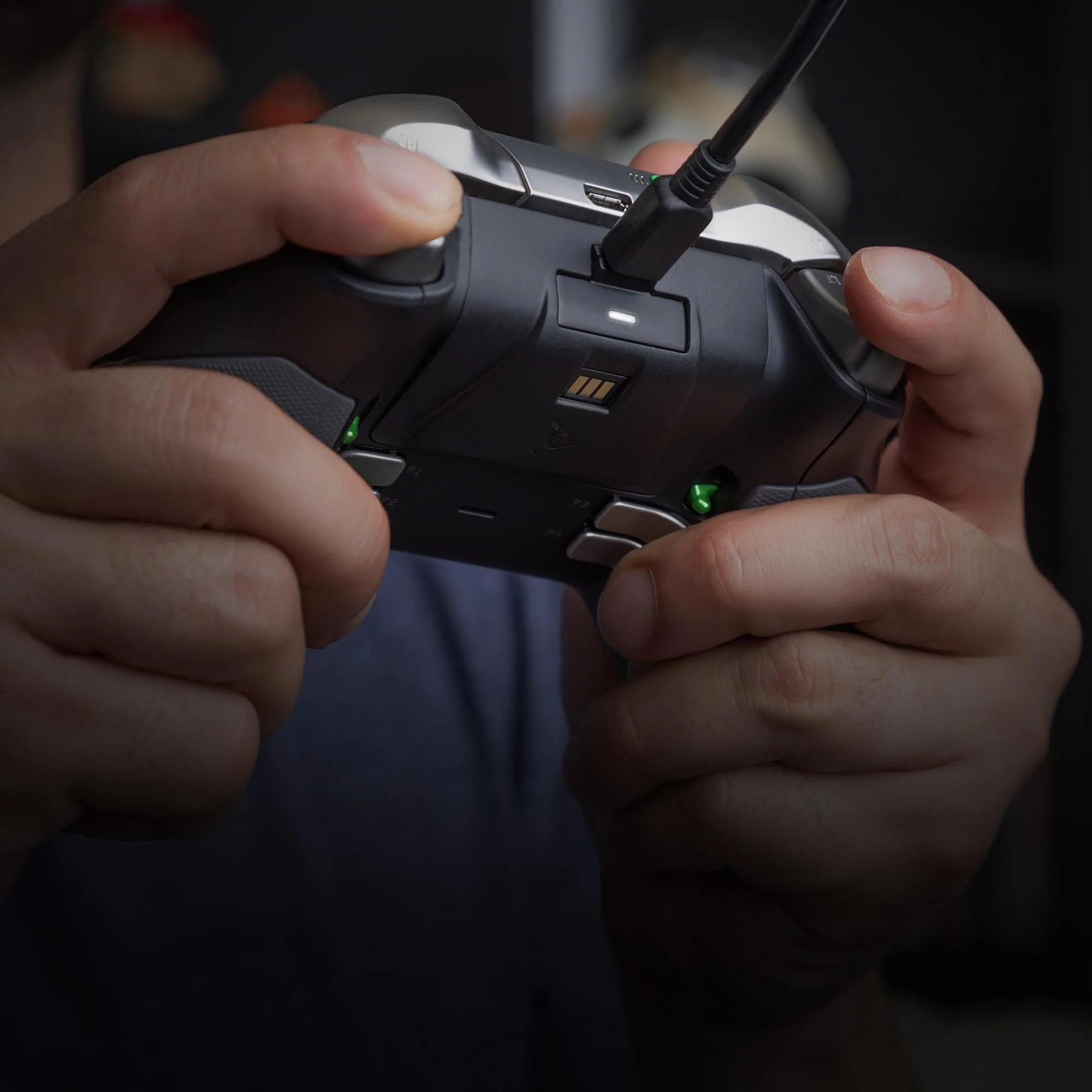 PDP Spil og Oplad Kit Xbox Series X