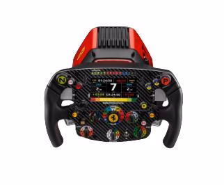 THRUSTMASTER T818 SCUDERIA FERRARI SIMULATOR - BUNDLE SF1000