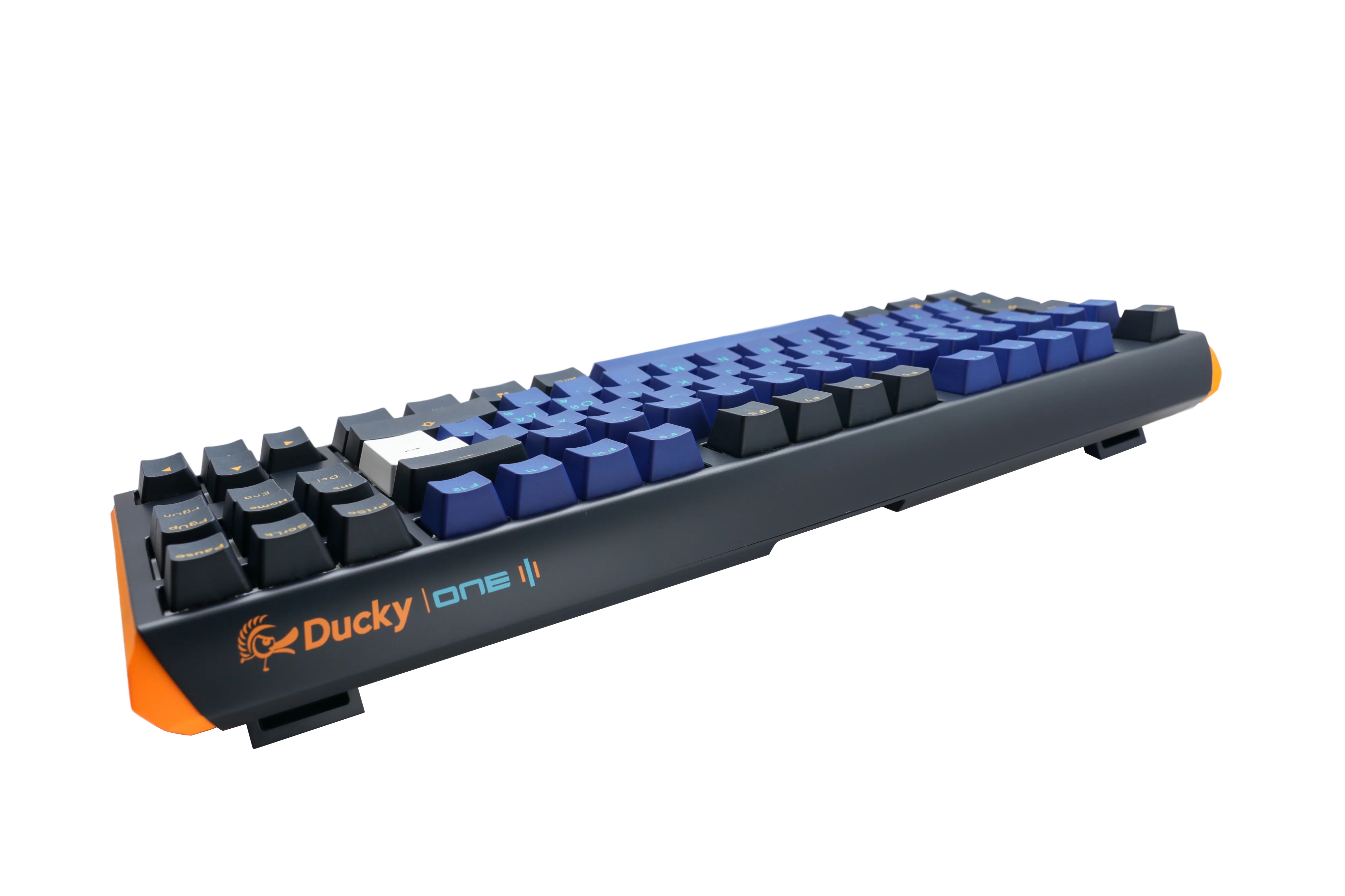 Ducky One 3 – Horizon Nordic – TKL – Kirschbraun