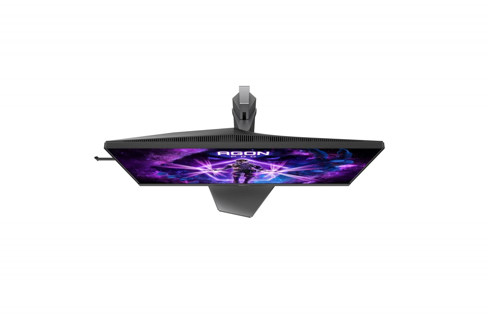 AOC Agon Pro AG246FK 24.6 - Gamingskærm - 540Hz