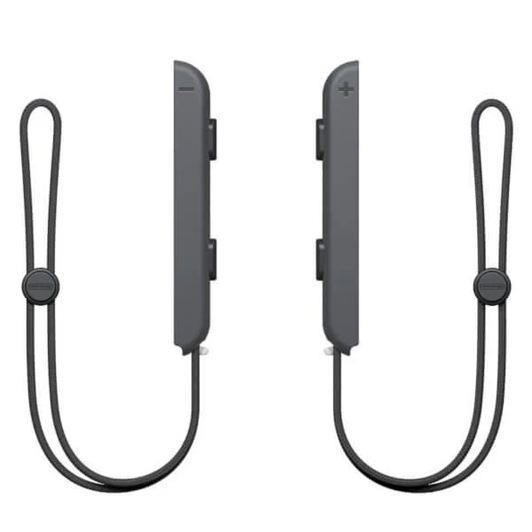 Nintendo Switch Joy-Con Controller Pair - Neon Grøn/ Neon Pink (L + R)