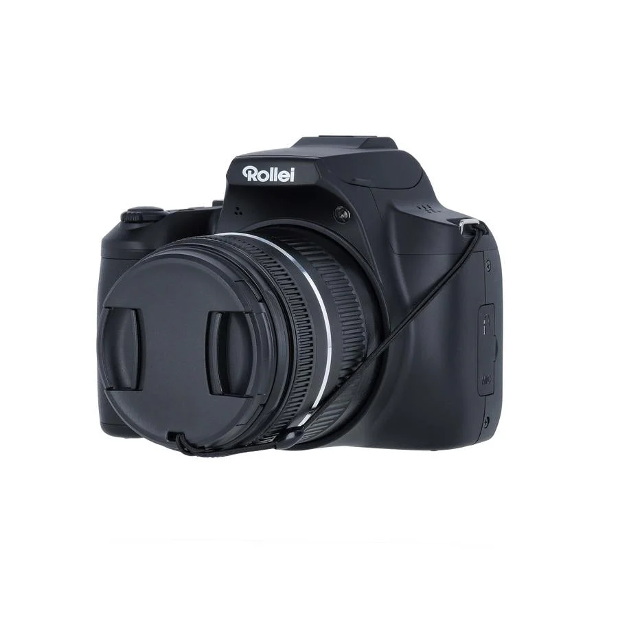 Rollei Powerflex 10x