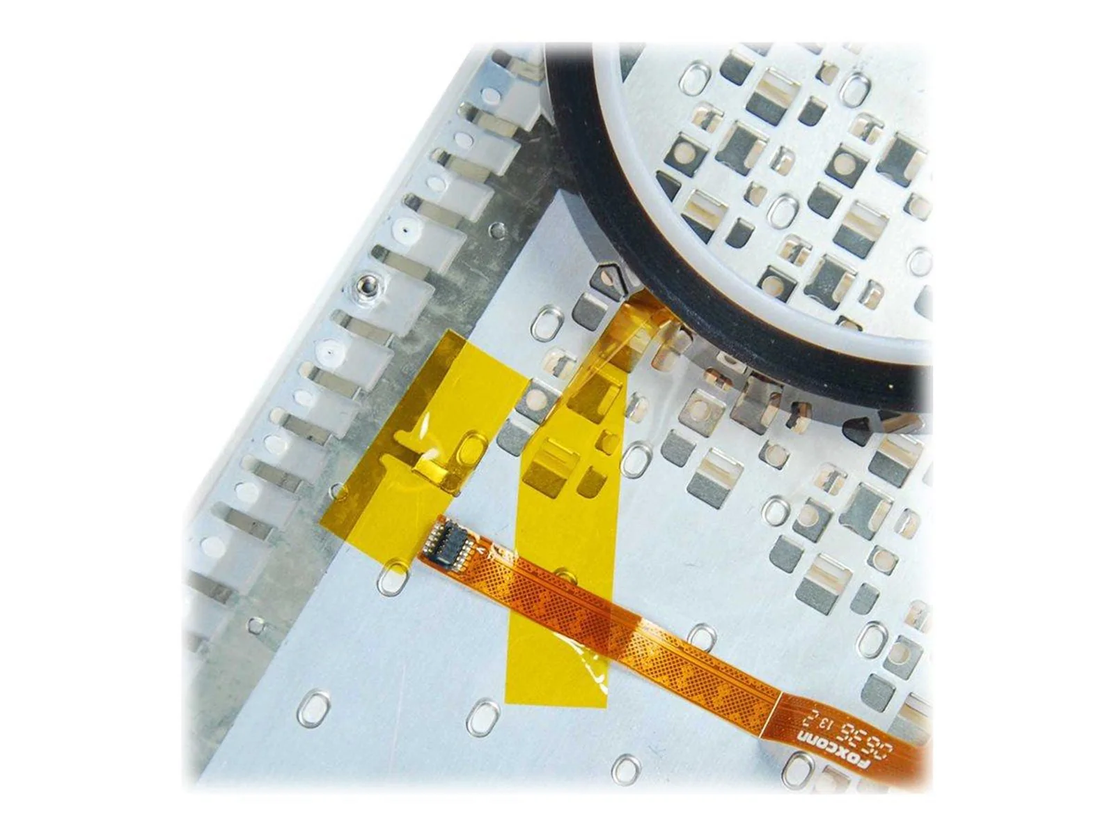 iFixit Polyimide Tape - Varmebestandig tape - 12.7 mm